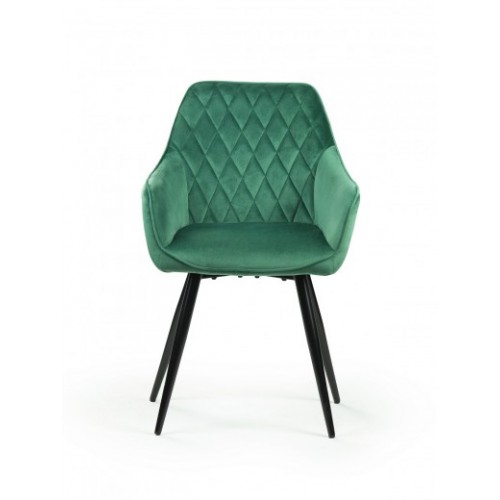 Scaun Green Rombi